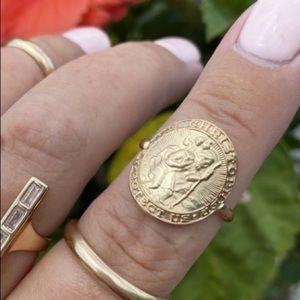 Coin Ring